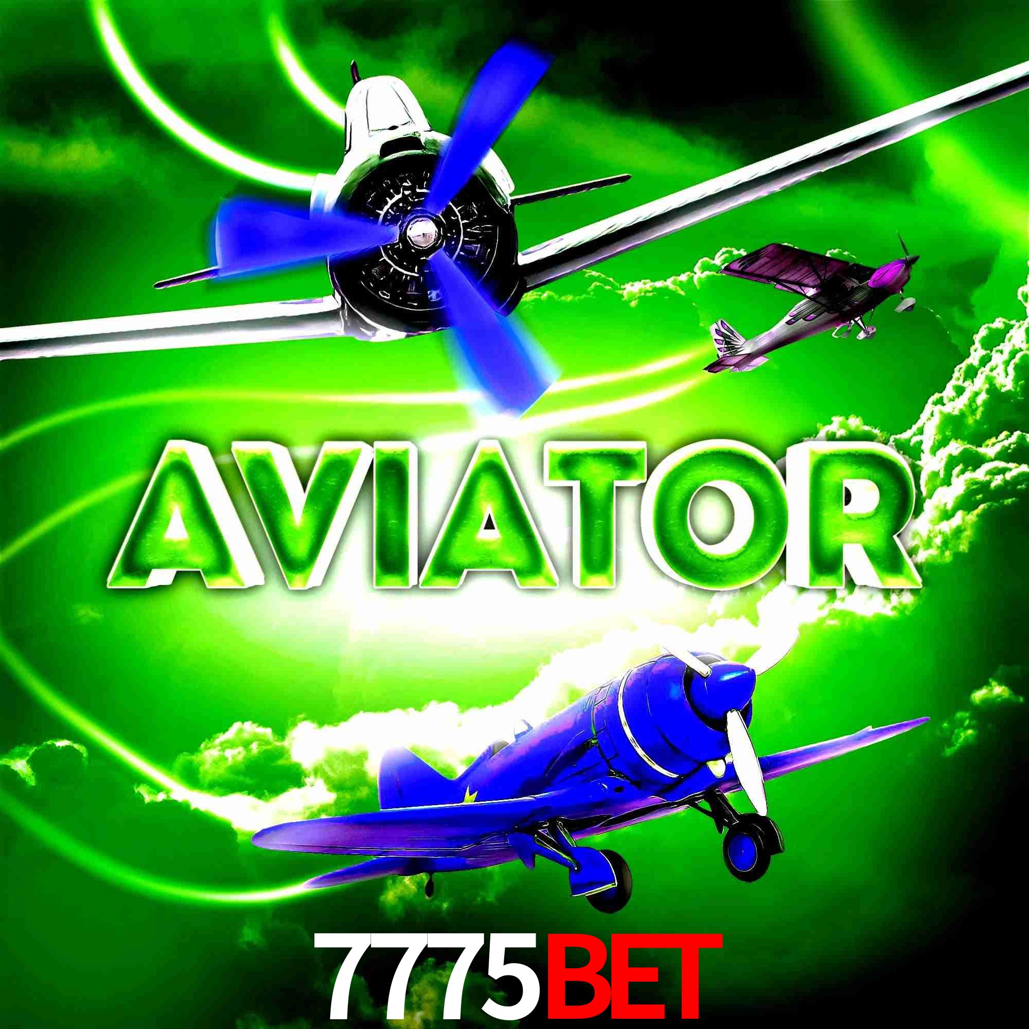 Aviator 7775Bet Tente a Sorte