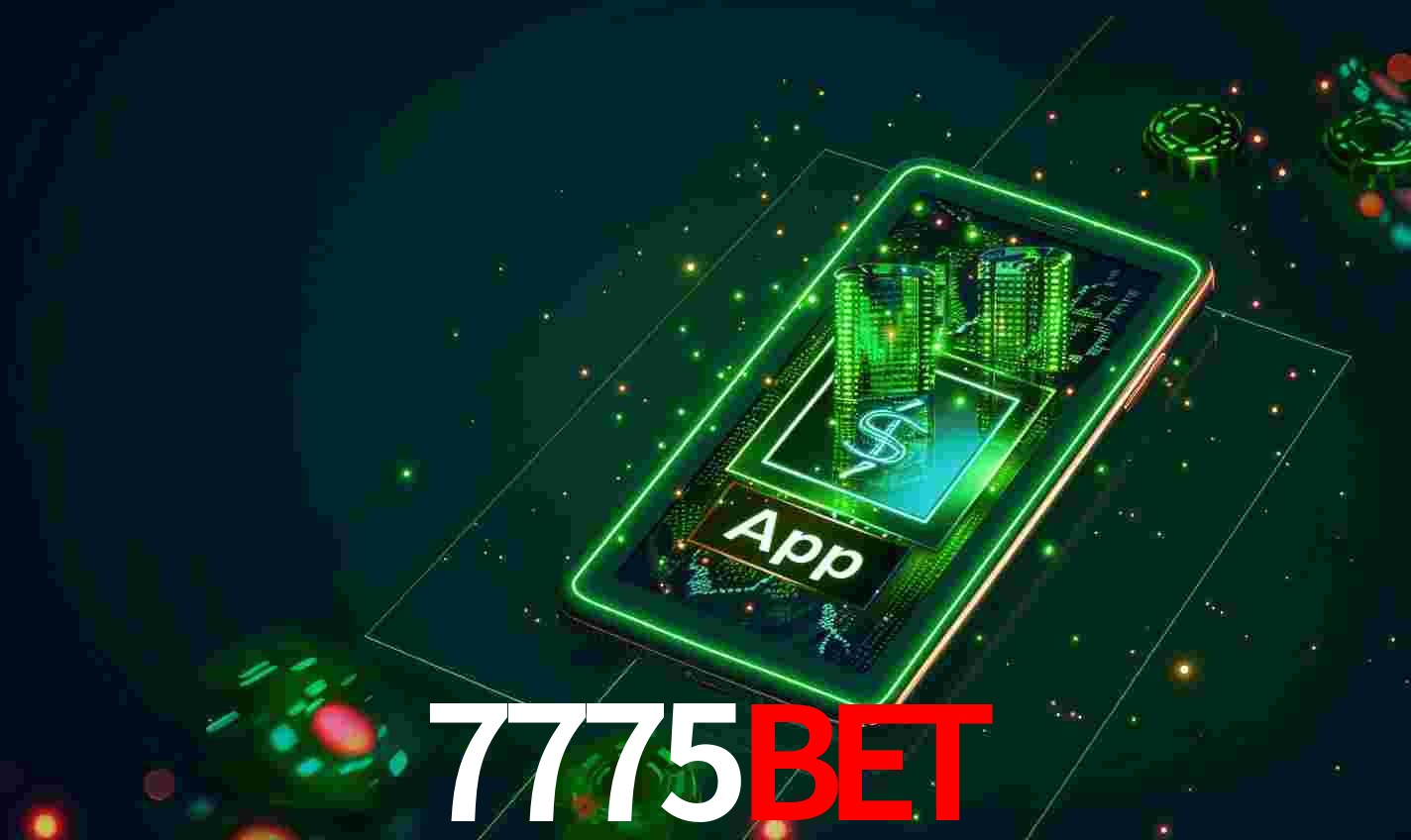 Simplificando a Experiência de Jogo 7775Bet App