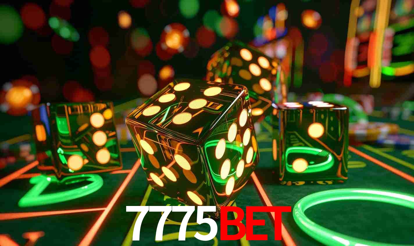 Entretenimento no Jogos 7775Bet