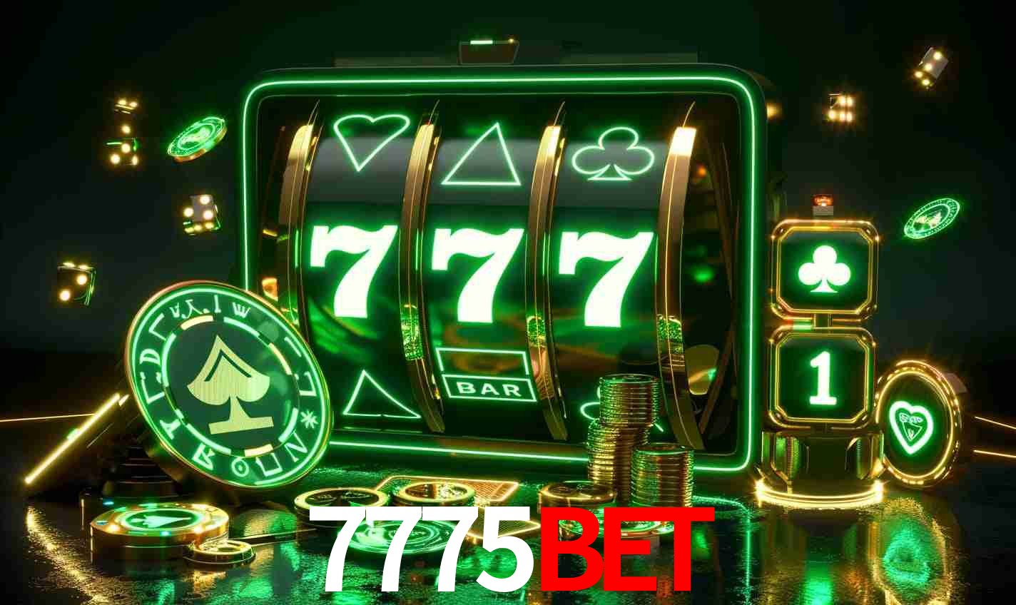 Seguro Login no Cassino Online 7775Bet