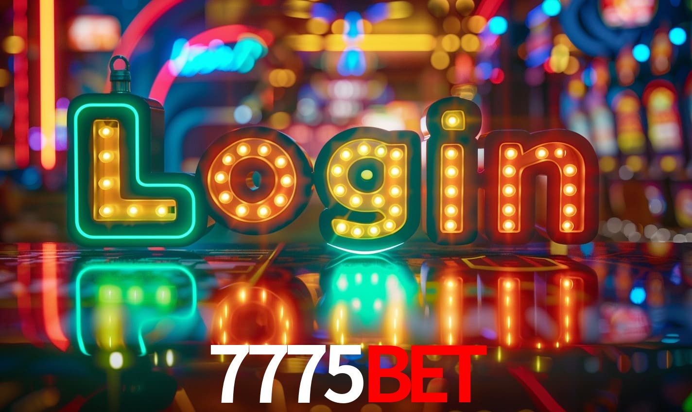 Mundo dos Jogos Cassino 7775Bet