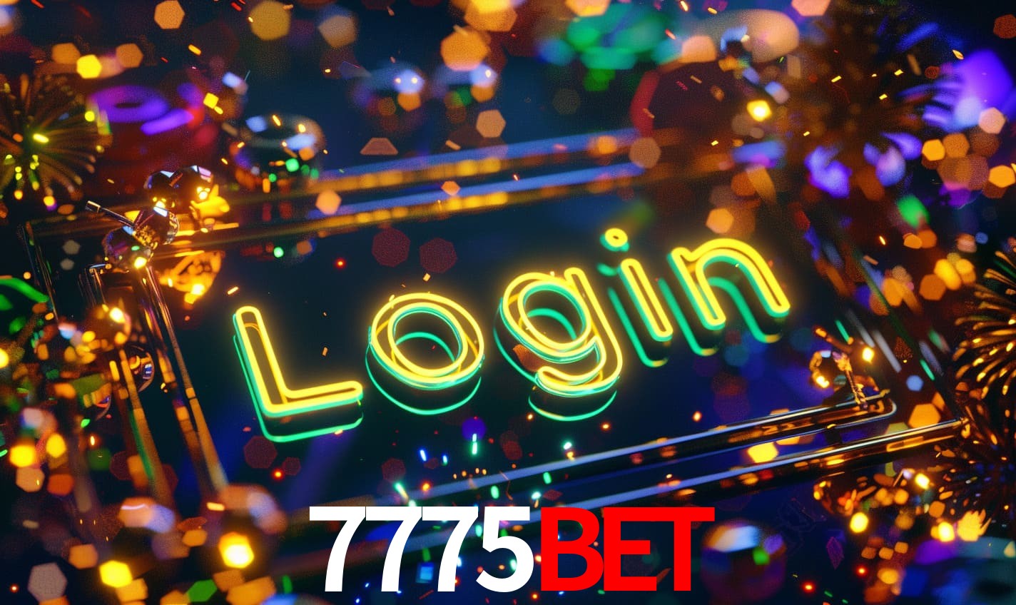 Populares Slots 7775Bet