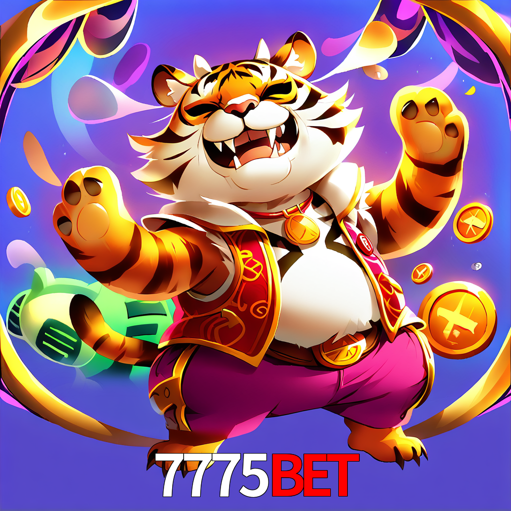 Experiência Imersiva no Cassino Online 7775Bet